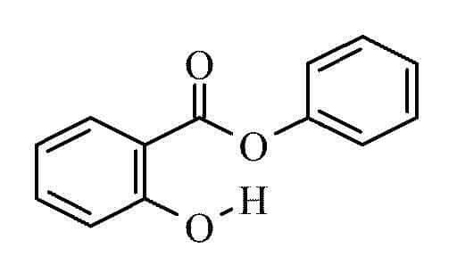 Phenyl 2-hydroxybenzoate 250g